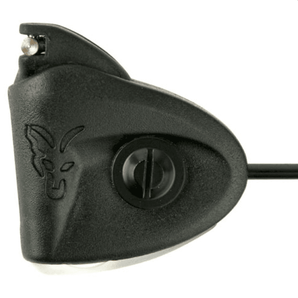 Fox Black Label Mini Swinger Black