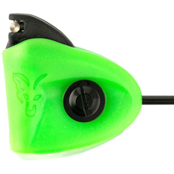 Fox Black Label Mini Swinger Green