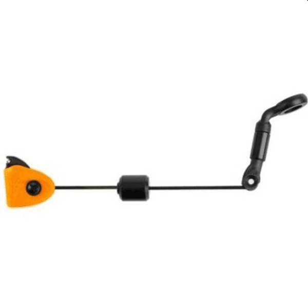 Fox Black Label Mini Swinger Orange