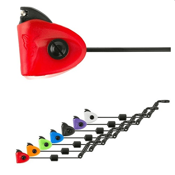 FOX MINI SWINGER RED 1