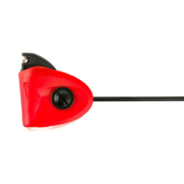 Fox Black Label Mini Swinger Red