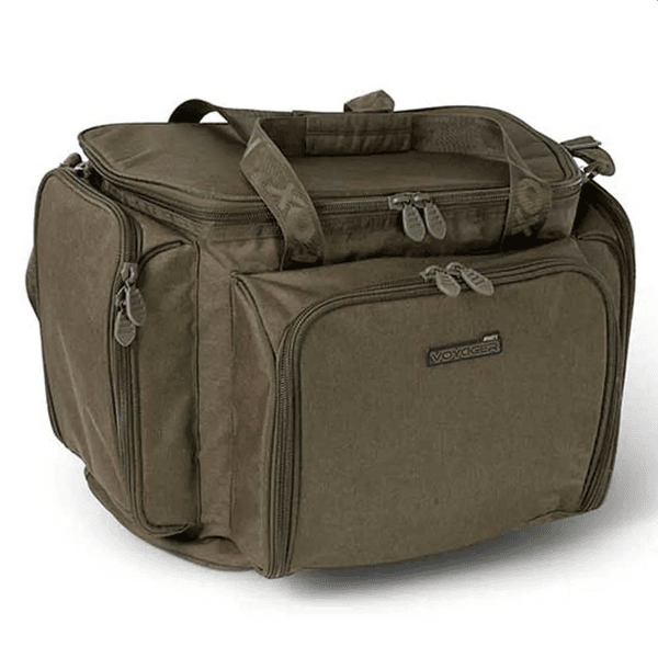 Fox voyager 2 person cooler food bag