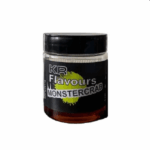 Krom Quality Monster Crab Flavours 60Ml