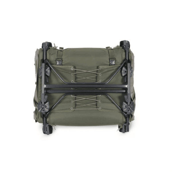 Nash Indulgence HD40 Sleep System 8 Legs Camo Emperor