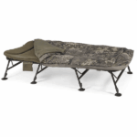 Nash Indulgence Hd40 Sleep System 8 Legs Camo Emperor