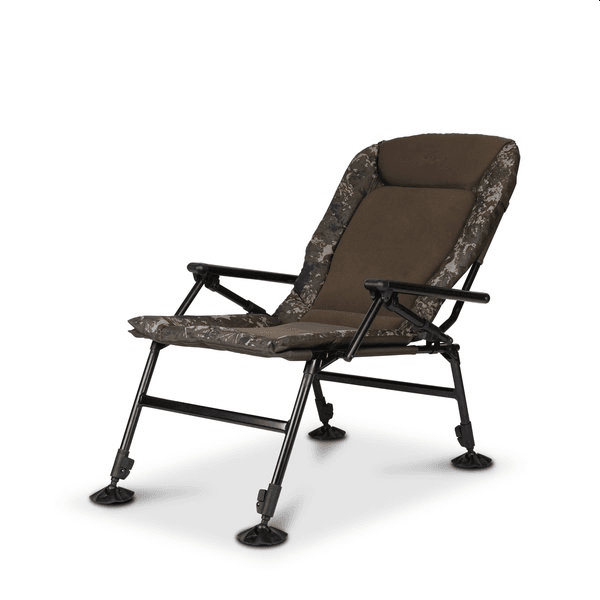 NASH INDULGENCE CHAIR HI BACK 1