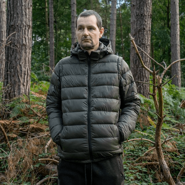 Nash ZT Air Cell 3 in 1 Jacket