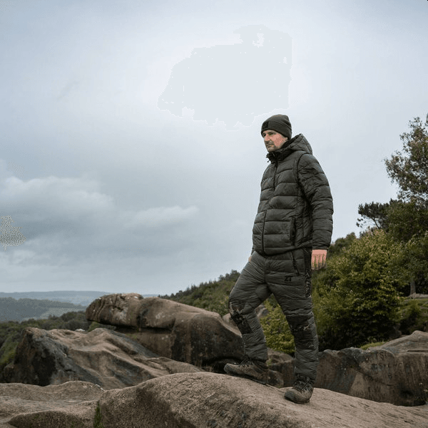 NASH ZT AIR CELL 3 IN 1 9