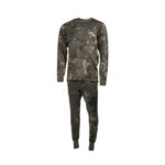 Nash Zt Base Layer Set Camo