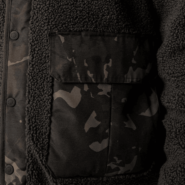 NASH ZT SHERPA HOODY 4