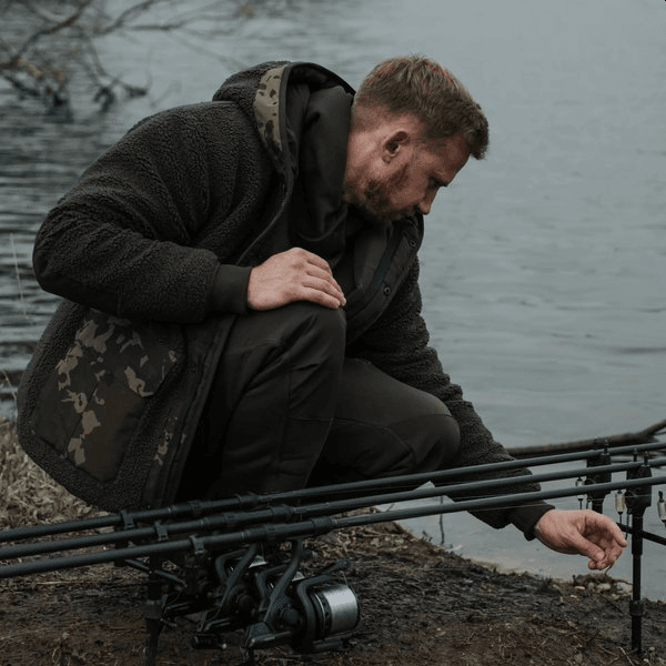 NASH ZT SHERPA HOODY 9