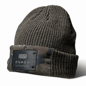 Nash ZT Woolly Hat Camo Panel