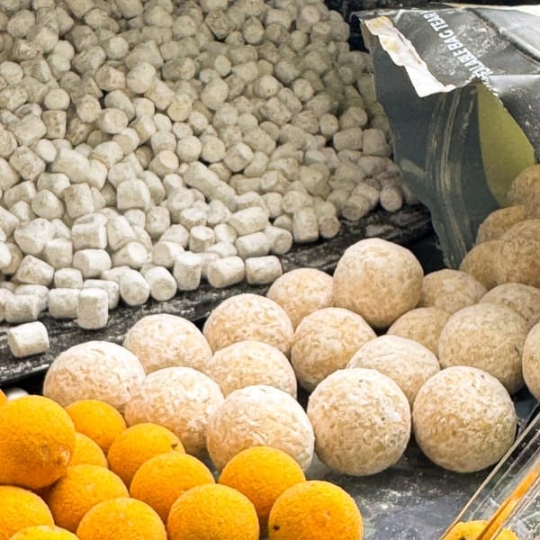 PRO ELITE SESSION PACK SWEET DREAM WHITE 5