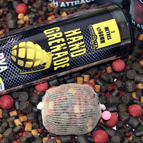 PRO ELITE TUBO PVA 2 PRO ELITE TUBO PVA 2