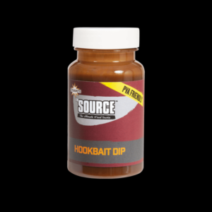 Dynamite Baits The Source Hookbait Dip 100ml