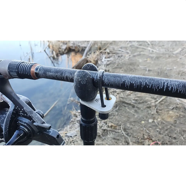 Mikado Aluminum Rod Lock