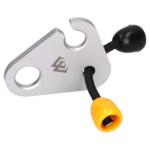 Mikado Aluminum Rod Lock