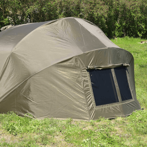 Mikado Enclave 2 Man Biwy XL Wrap