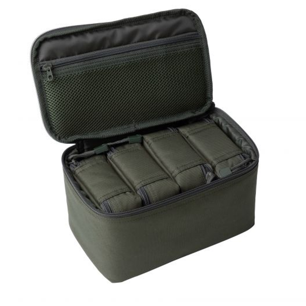 Mikado Enclave Accessory Bag 1+4 Set