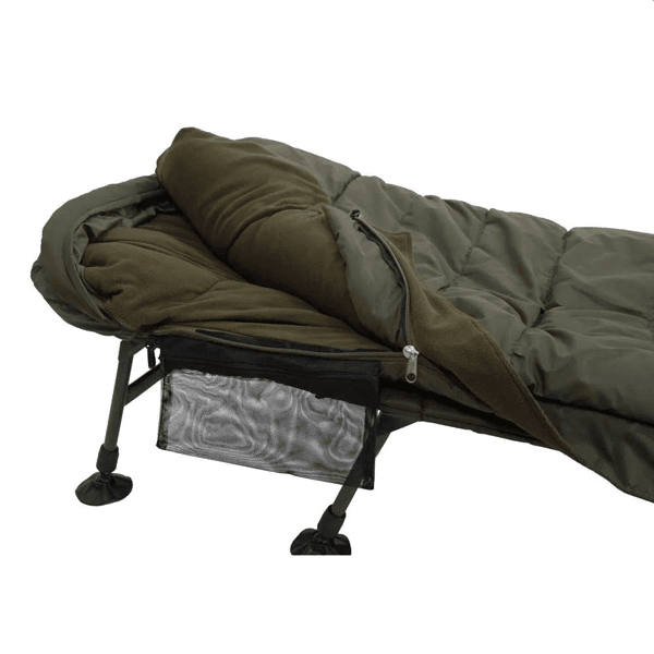 MIKADO ENCLAVE ALL SEASON TWIN-LAYER 1