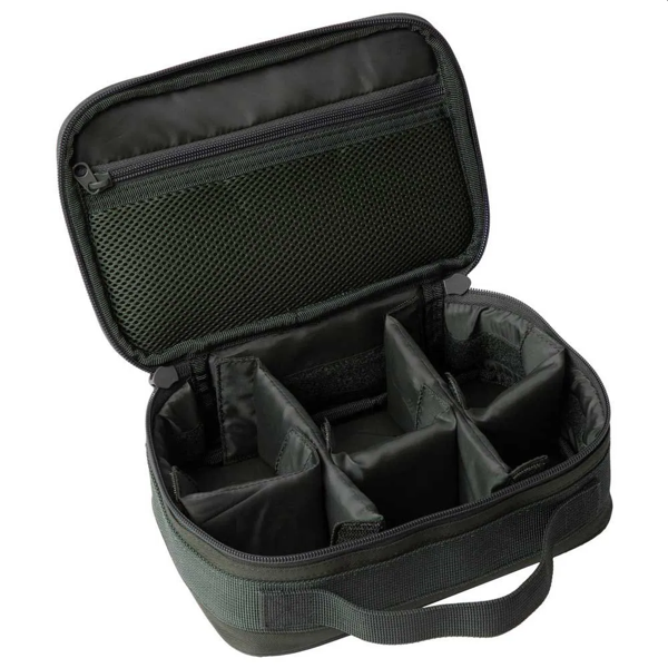 Mikado Bolso Enclave Leads Bag