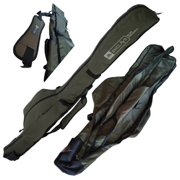 Mikado Enclave Slim Holdall