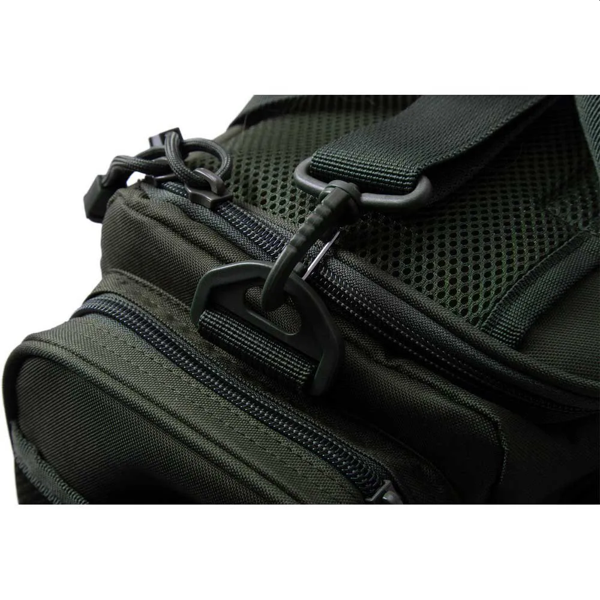 MIKADO ENCLAVE STALKER 1