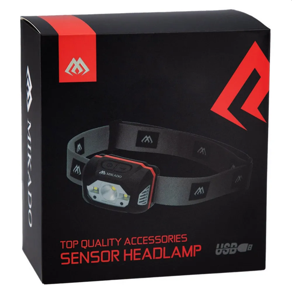 Mikado Frontal H440S