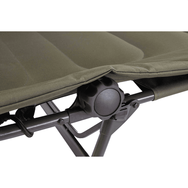 Mikado Intro Bedchair 8 Legs