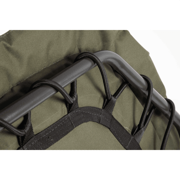 Mikado Intro Bedchair 8 Legs