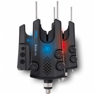 Mikado M-Bite Alarmas Set