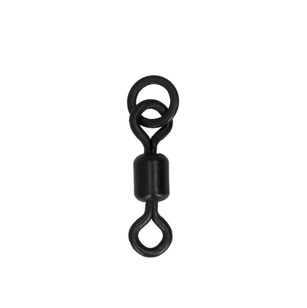 MIKADO MICRO HOOK RING SWIVEL 1 MIKADO MICRO HOOK RING SWIVEL 1