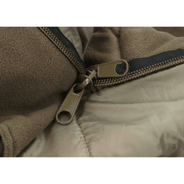 Mikado Saco De Dormir Territory 4 Season