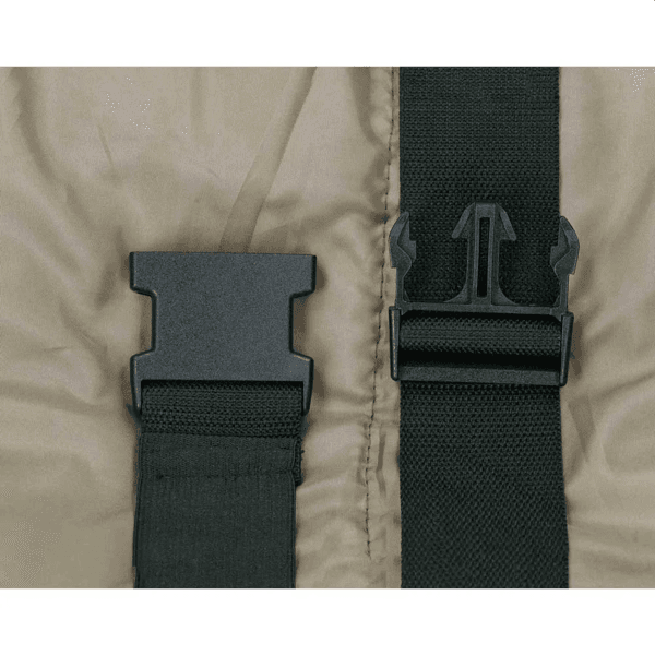 Mikado Saco De Dormir Territory 4 Season