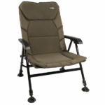 Mikado Silla Territory