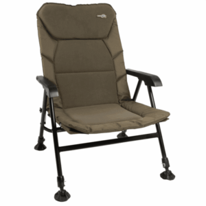 Mikado Silla Territory