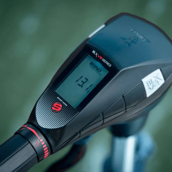 Rhino Motor Eléctrico BLX V2 60lb