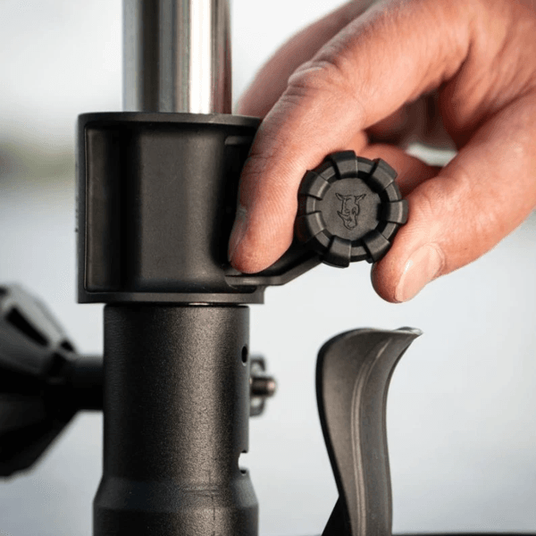 Rhino Motor Eléctrico BLX V2 60lb