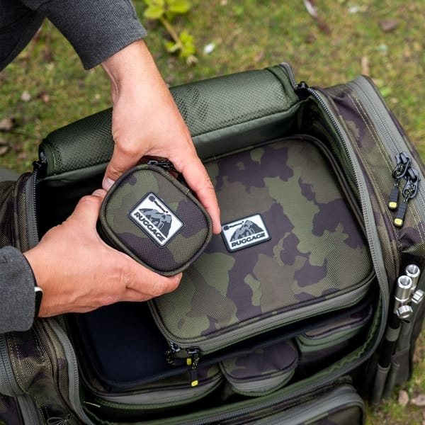 Ridgemonkey Compact Headtorch Case