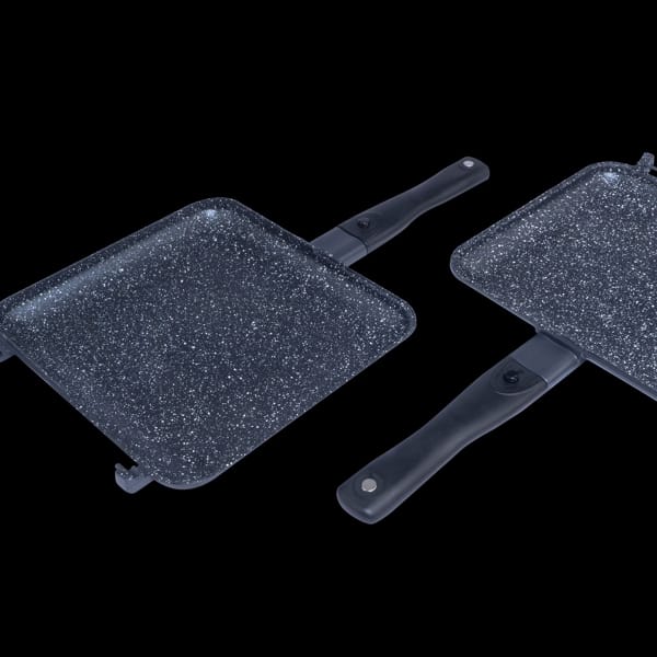 Ridgemonkey Connect Sandwich Toaster XL 10º Anniversary Edition