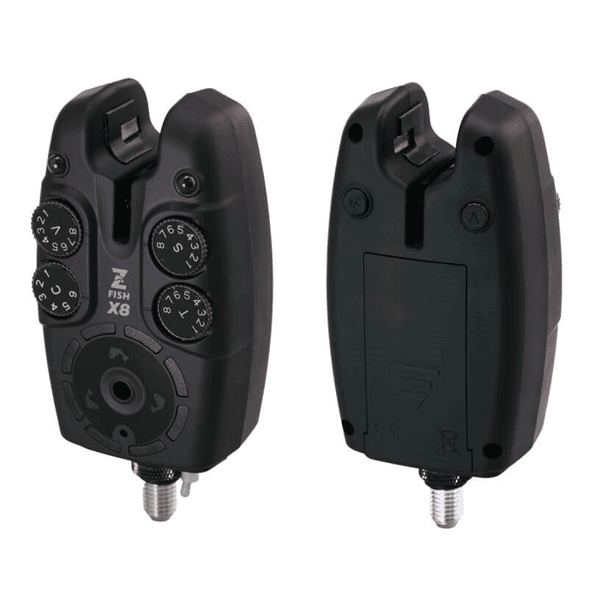 ZFISH ZX8 INDIVIDUAL 1 ZFISH ZX8 INDIVIDUAL 1