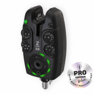 ZFish alarma ZX8 Individual