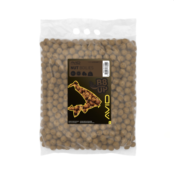 Avid Carp B8-UP Boilie Nut 20mm 5kg