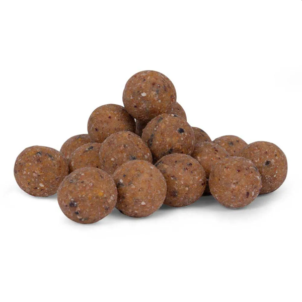 AVID CARP RED FISH BOILIES 5KG 1