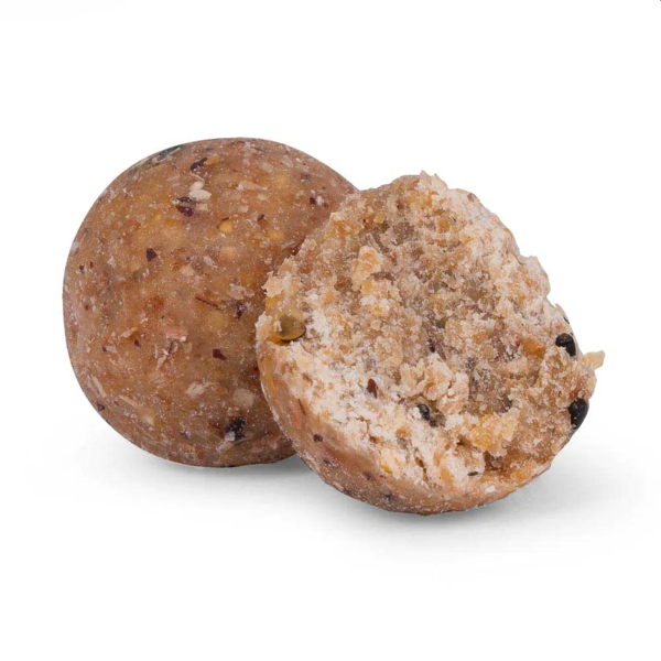 Avid Carp B8-UP Boilie Red Fish 20mm 5kg