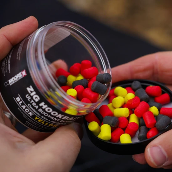CC MOORE ZIG HOOKBAITS 1