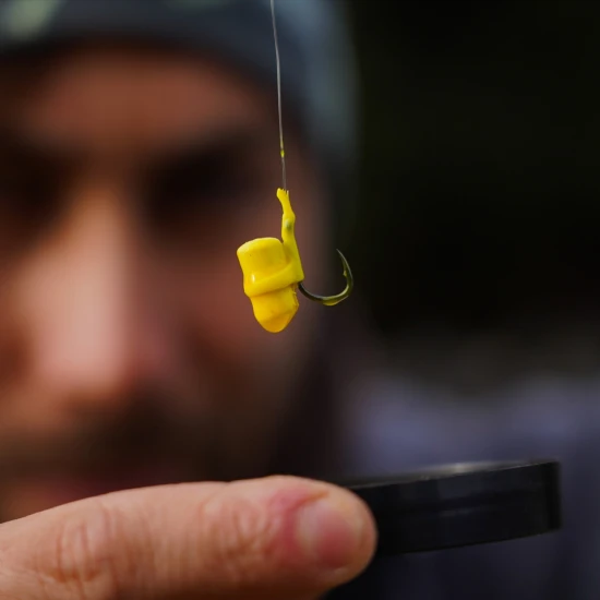 Cc Moore NS1 Zig Hookbaits