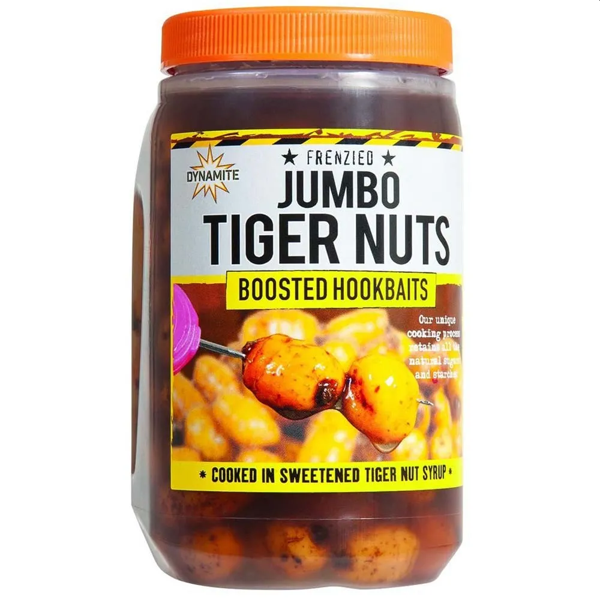 Dynamite Baits Jumbo Tiger Nuts