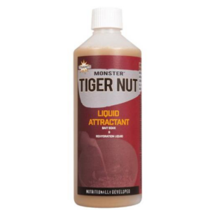 Dynamite Baits Monster Tiger Nut Liquid Attractant 500ml