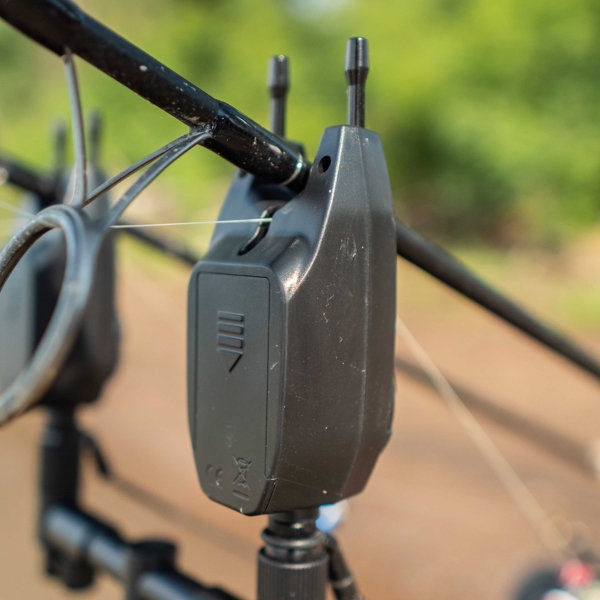 Giants Fishing Alarmas TX5 3+1